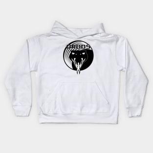 House Ordos - Custom Emblem Kids Hoodie